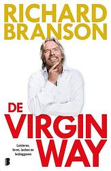 Foto van De virgin-way - richard branson - ebook (9789402303162)