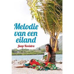 Foto van Melodie van een eiland