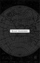 Foto van Op zwart - willem bosch - ebook (9789048816835)