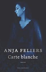 Foto van Carte blanche - anja feliers - ebook (9789463832649)