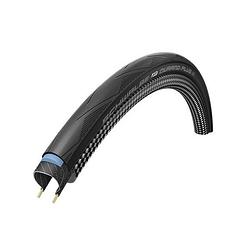 Foto van Schwalbe buitenband durano plus 28 x 1.00 vouw (25-622) zwart