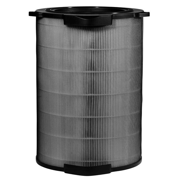 Foto van Aeg filter / breathe 360 pollen protect filter / ax91-604 klimaat accessoire grijs