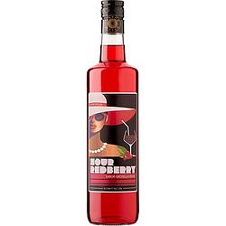 Foto van Sabor dulce sour redberry 0,7 l bij jumbo