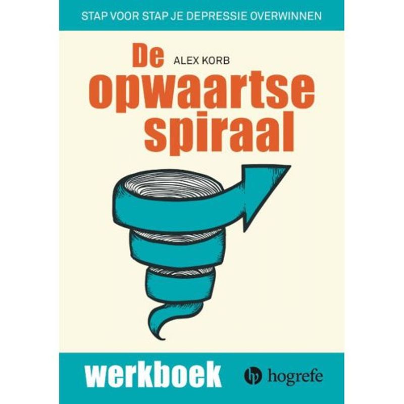 Foto van De opwaartse spiraal