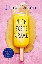 Foto van Mijn zoete wraak - jane fallon - ebook (9789026144301)