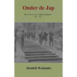 Foto van Onder de jap