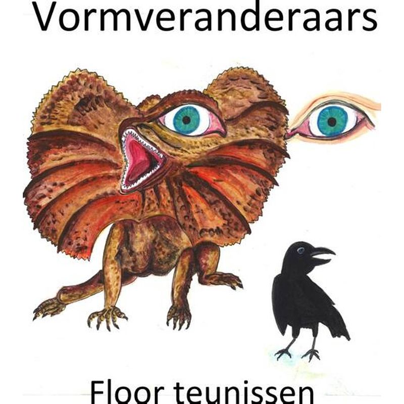 Foto van Vormveranderaars