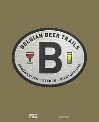 Foto van Een rondje belgisch bier - erik verdonck - ebook (9789401442411)