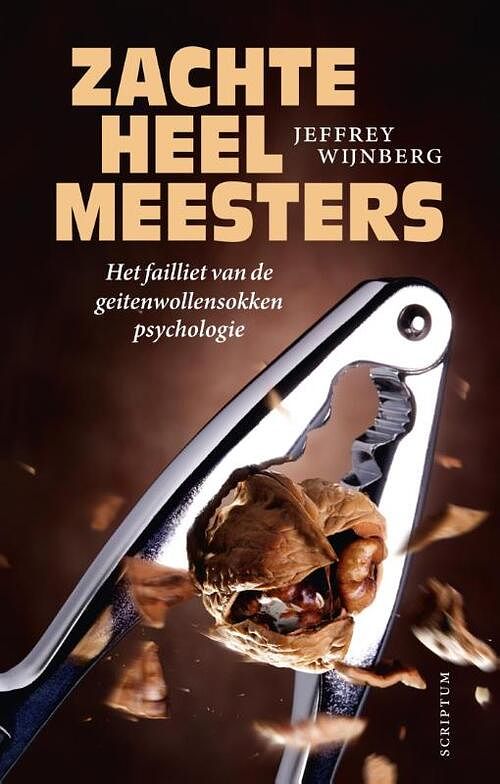 Foto van Zachte heelmeesters - jeffrey wijnberg - ebook (9789055949335)