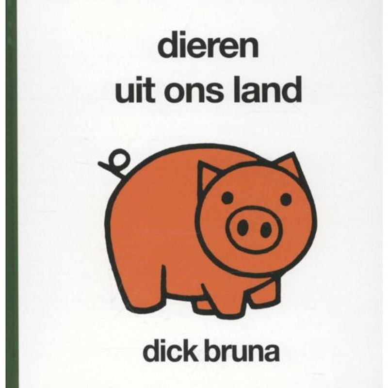 Foto van Dieren uit ons land