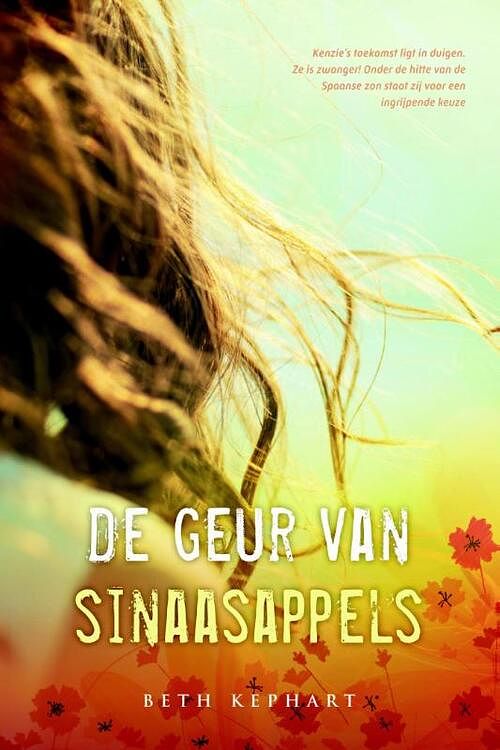 Foto van De geur van sinaasappels - beth kephart - ebook (9789026605970)