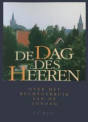 Foto van De dag des heeren - j.c. ryle - ebook