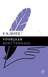 Foto van Voorjaar - f.b. hotz - ebook