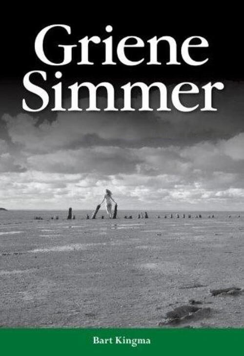 Foto van Griene simmer - bart kingma - ebook (9789089542472)