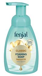 Foto van Fenjal classic foaming soap