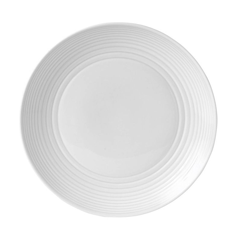 Foto van Gordon ramsay maze dinerbord - ø 28 cm - wit