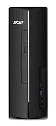 Foto van Acer aspire xc-1760 i5218 nl desktop zwart