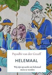 Foto van Helemaal - payodhi van der graaff - paperback (9789464489590)