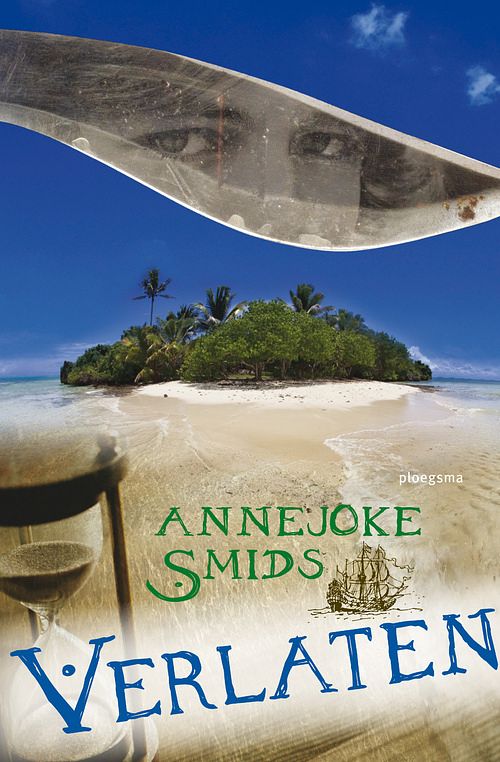 Foto van Verlaten - annejoke smids - ebook (9789021670102)