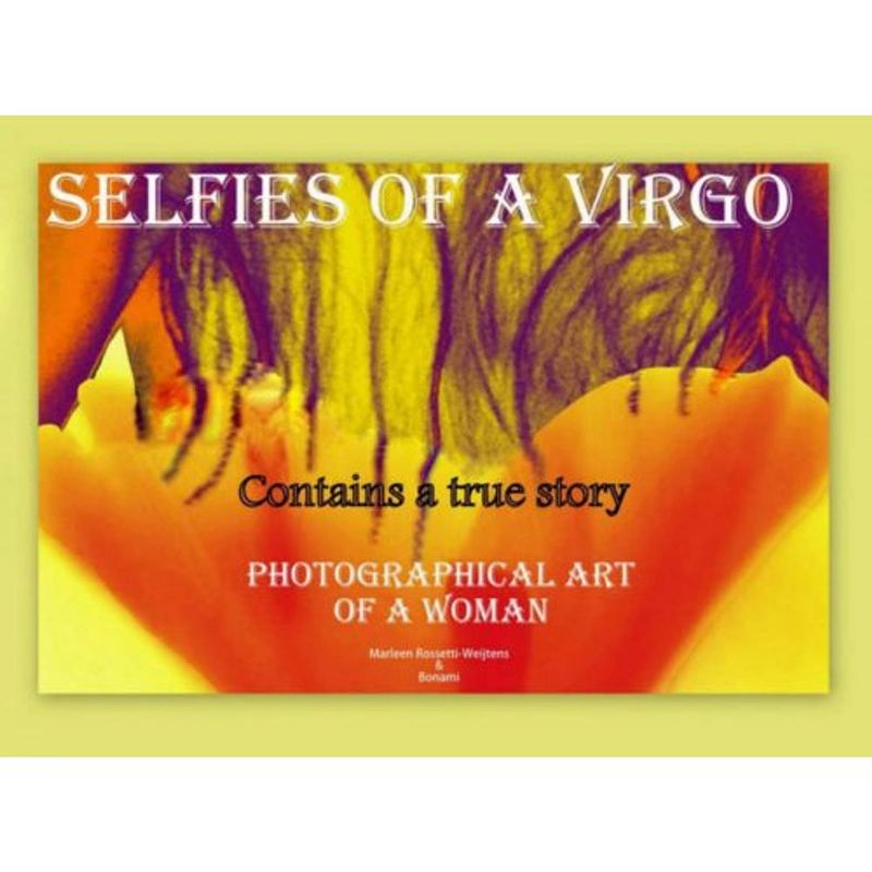 Foto van Selfies of a virgo