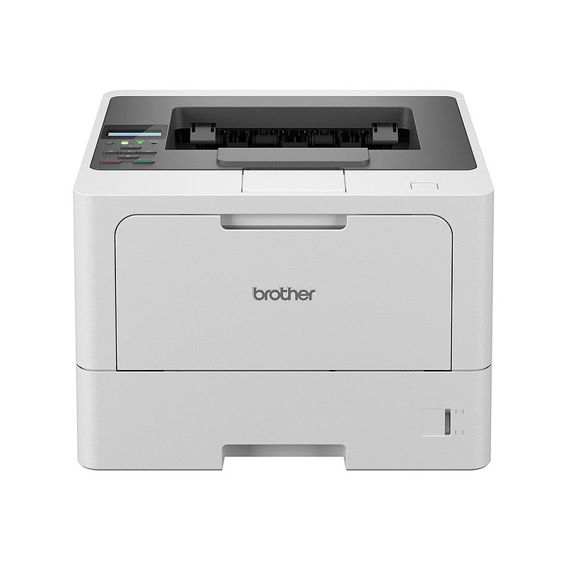 Foto van Brother hl-l5210dn laser printer zwart