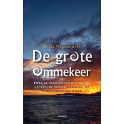 Foto van De grote ommekeer