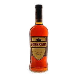 Foto van Soberano brandy 1ltr