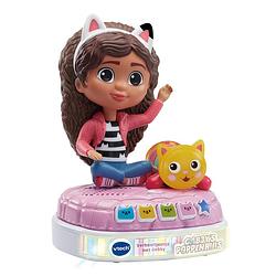 Foto van Vtech gabby's poppenhuis verhaaltjestijd met gabby