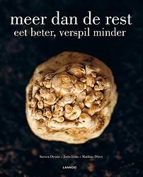 Foto van Meer dan de rest - joris lens, mathias dirckx, steven desair - ebook (9789401451741)