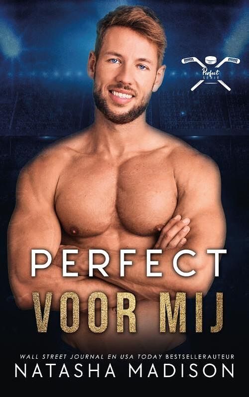 Foto van Perfect voor mij - natasha madison - paperback (9789464402681)