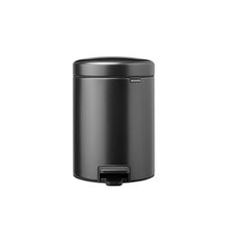 Foto van Brabantia newicon pedaalemmer- 5 l