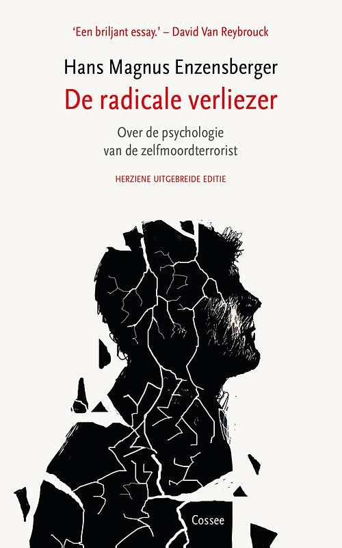 Foto van De radicale verliezer - hans magnus enzensberger - ebook (9789059366800)