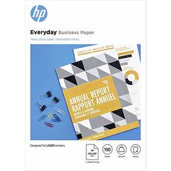 Foto van Hp everyday 7mv82a fotopapier din a4 120 g/m² 1 stuk(s) glanzend