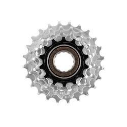 Foto van Sunrace freewheel 5-fit 14-24