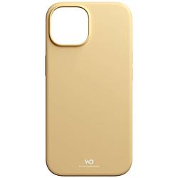 Foto van White diamonds mag urban case cover apple iphone 13 geel