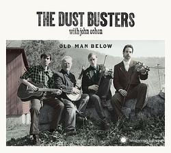 Foto van Old man below - cd (0093074020623)