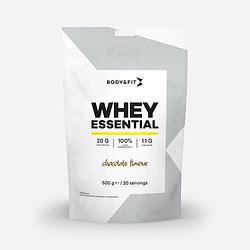 Foto van Whey essential