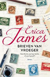 Foto van Brieven van vroeger - erica james - ebook (9789026155093)