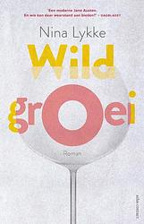 Foto van Wildgroei - nina lykke - ebook (9789025459901)