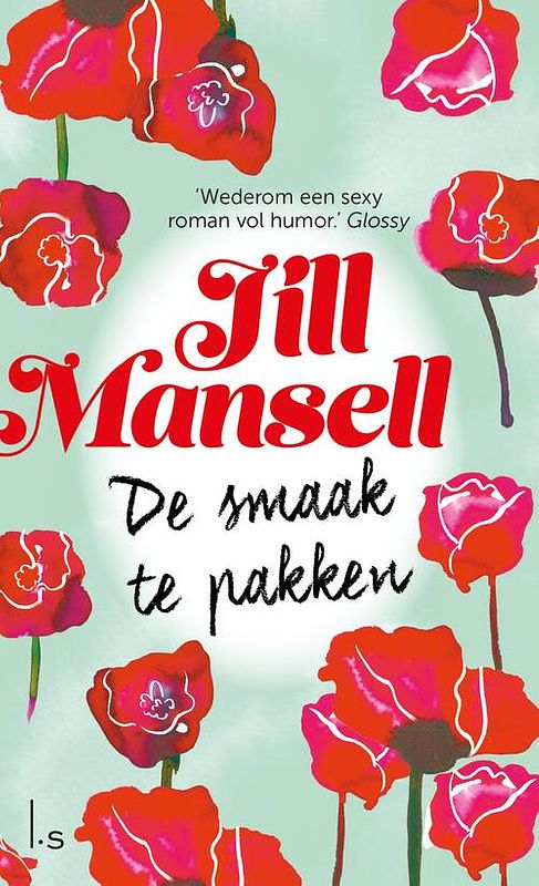 Foto van De smaak te pakken - jill mansell - ebook (9789021804637)