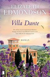 Foto van Villa dante - elizabeth edmondson - ebook (9789402307948)