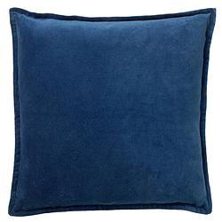 Foto van Dutch decor kussenhoes caith 50x50 cm insignia blue