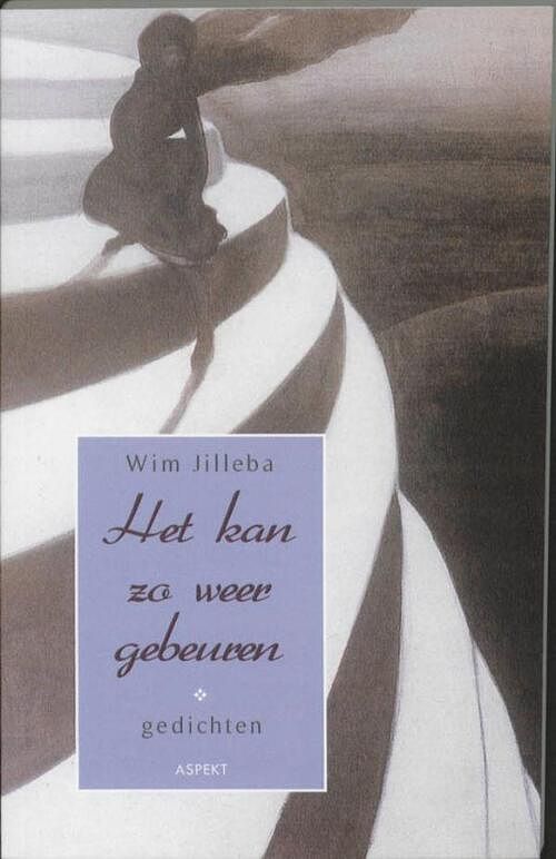 Foto van Het kan zo weer gebeuren - wim jilleba - ebook (9789464627305)