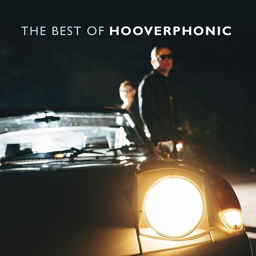 Foto van Best of hooverphonic - cd (8718627232880)