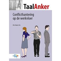 Foto van Conflicthantering op de werkvloer / 102 -