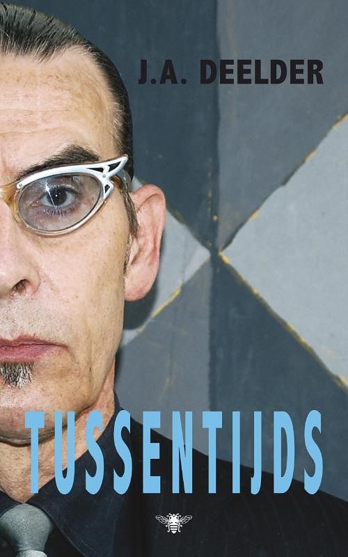 Foto van Tussentijds - jules deelder - ebook (9789023448525)