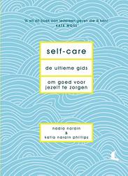 Foto van Self-care - katia narain philips, nadia narain - ebook (9789000364114)