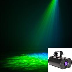 Foto van American dj h2o two led water-lichteffect