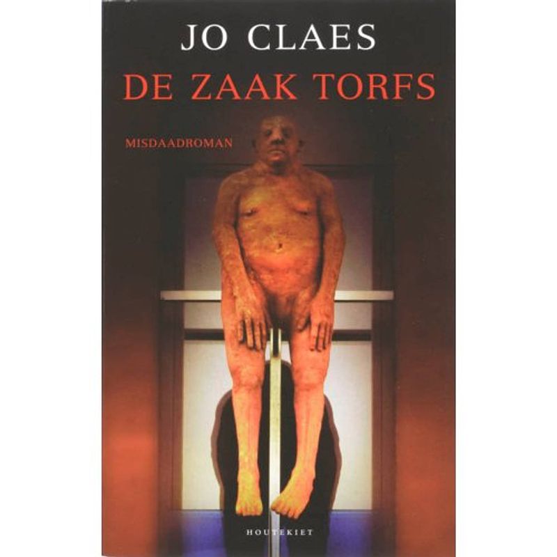 Foto van De zaak torfs