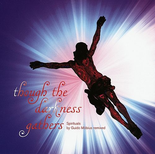 Foto van Though the darkness - cd (0880918214627)